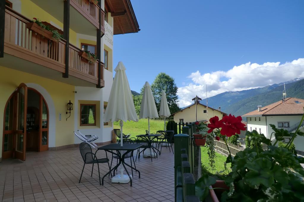 Garni Costa Verde Bocenago Exterior foto