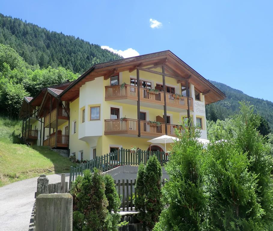 Garni Costa Verde Bocenago Exterior foto
