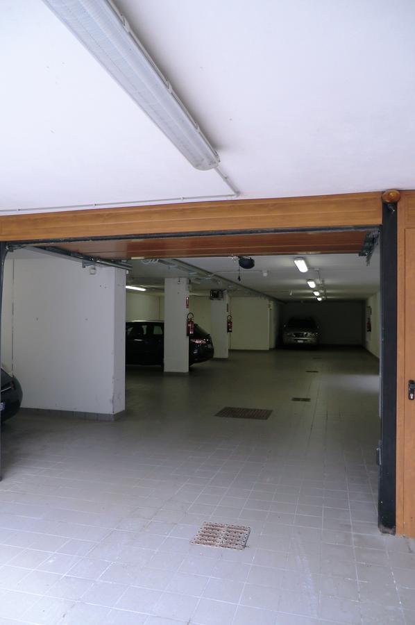 Garni Costa Verde Bocenago Exterior foto